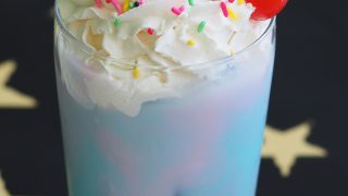 丸源飲料工業株式会社 - 【レシピ】ユニコーンドリンク