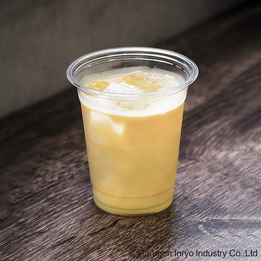 丸源飲料工業株式会社 - 【レシピ】ミックスジュース