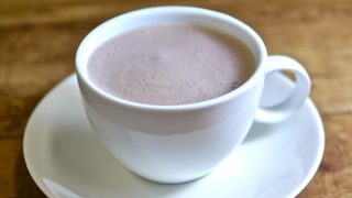 丸源飲料工業株式会社 - 【レシピ】チョコレートドリンク 丸源飲料工業株式会社 - 【レシピ】チョコレートドリンク
